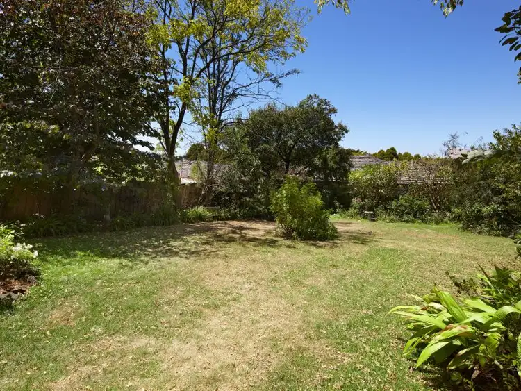 Second view of Homely house listing, 1 Christowel Street, Camberwell VIC 3124
