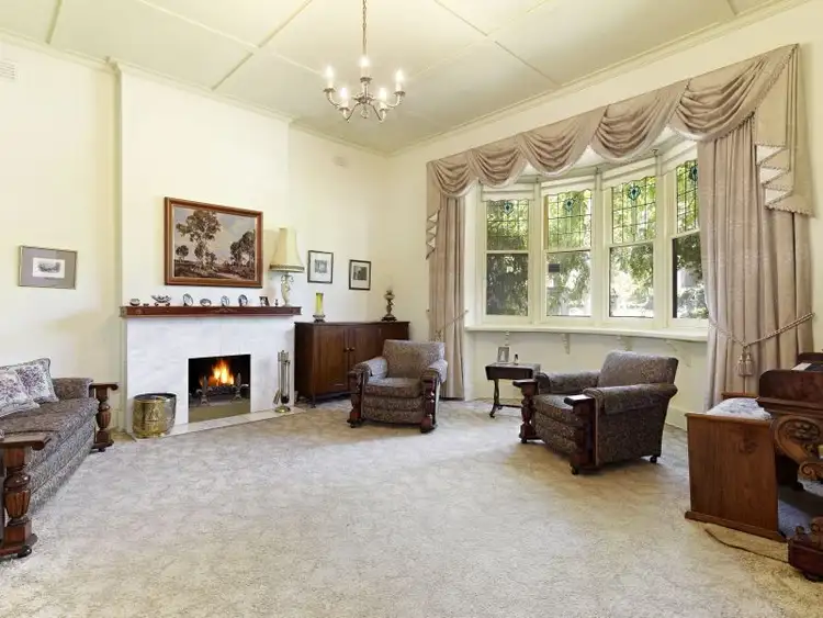 Third view of Homely house listing, 1 Christowel Street, Camberwell VIC 3124
