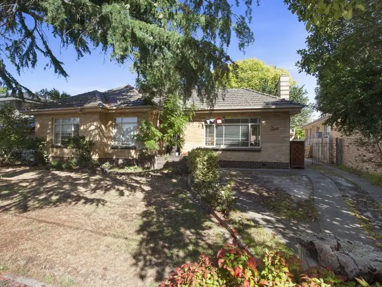 Second view of Homely house listing, 4 Jesse Street, Glen Iris VIC 3146