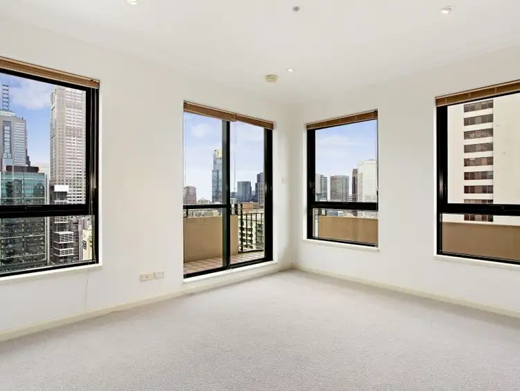 Fourth view of Homely apartment listing, 2301/265 Exhibition Street, Melbourne VIC 3000