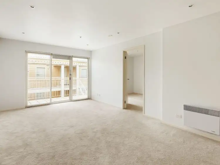 Second view of Homely apartment listing, 320/102-118 Camberwell Road, Hawthorn East VIC 3123