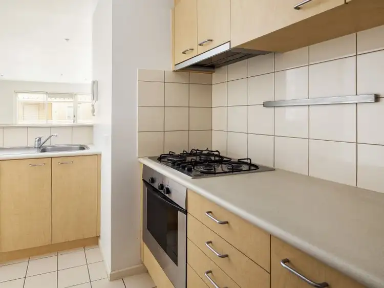 Third view of Homely apartment listing, 320/102-118 Camberwell Road, Hawthorn East VIC 3123