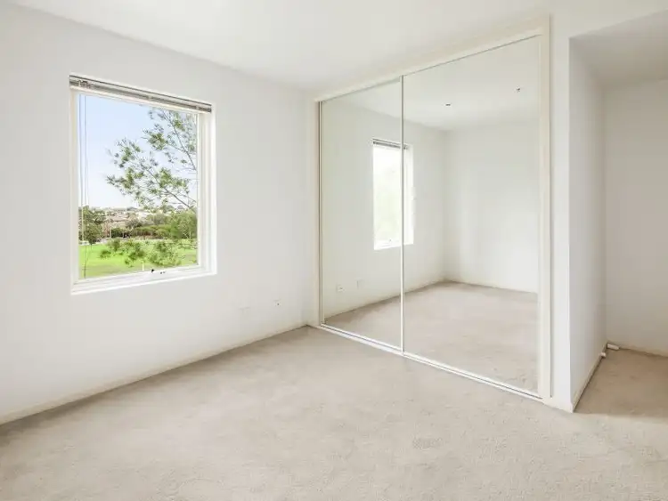 Fifth view of Homely apartment listing, 320/102-118 Camberwell Road, Hawthorn East VIC 3123