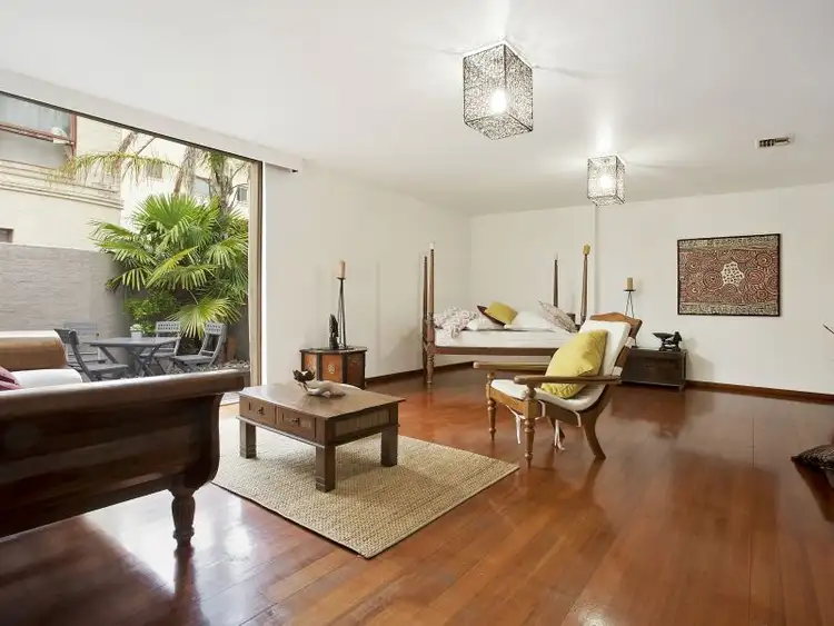 6/6-8 Derby Crescent, Caulfield East VIC 3145