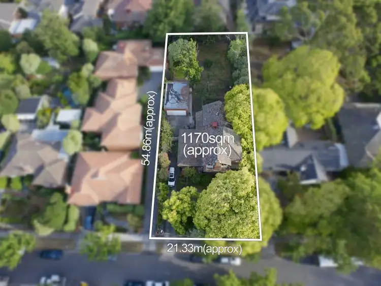 60 Relowe Crescent, Mont Albert North VIC 3129