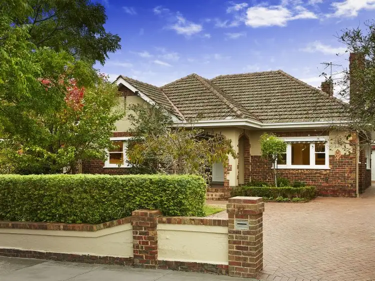 Main view of Homely house listing, 54 Fairmont Avenue, Camberwell VIC 3124