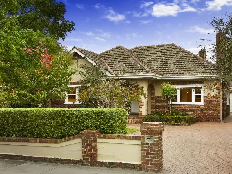 Main view of Homely house listing, 54 Fairmont Avenue, Camberwell VIC 3124