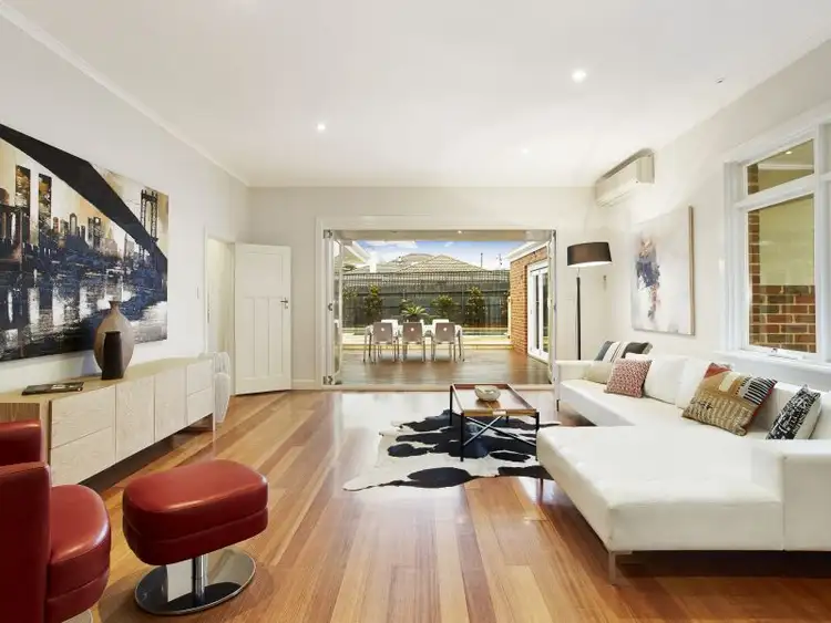 Second view of Homely house listing, 54 Fairmont Avenue, Camberwell VIC 3124