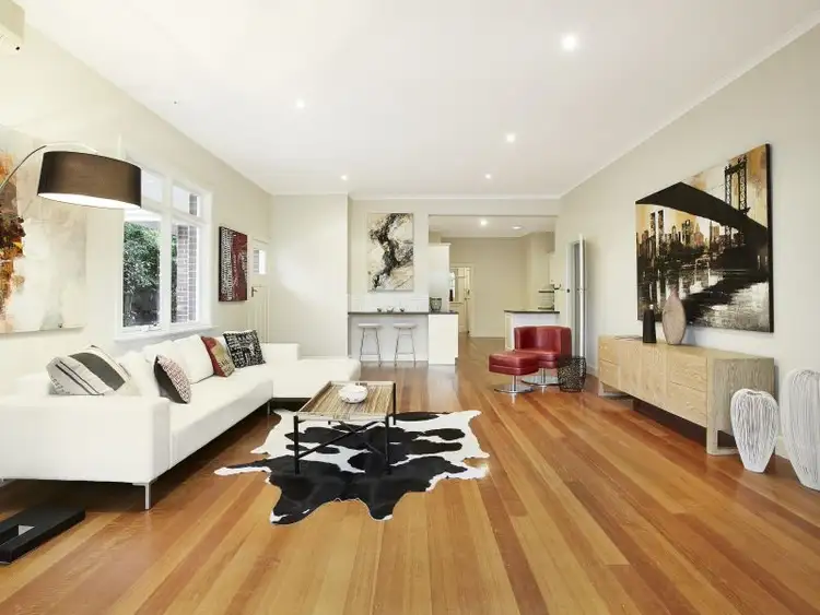 Third view of Homely house listing, 54 Fairmont Avenue, Camberwell VIC 3124