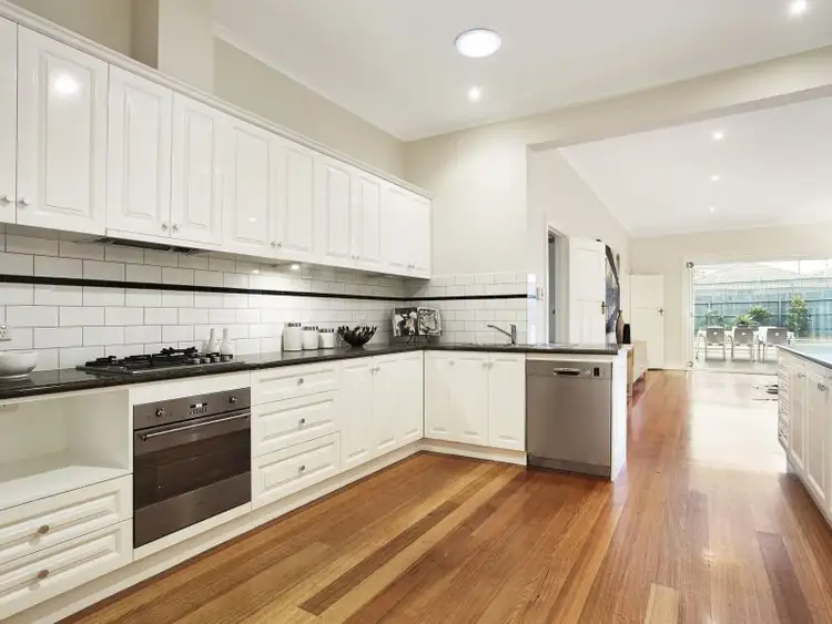 Fourth view of Homely house listing, 54 Fairmont Avenue, Camberwell VIC 3124