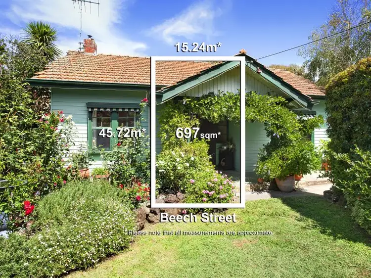 Main view of Homely house listing, 5 Beech Street, Camberwell VIC 3124