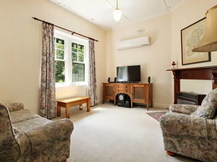 Second view of Homely house listing, 5 Beech Street, Camberwell VIC 3124