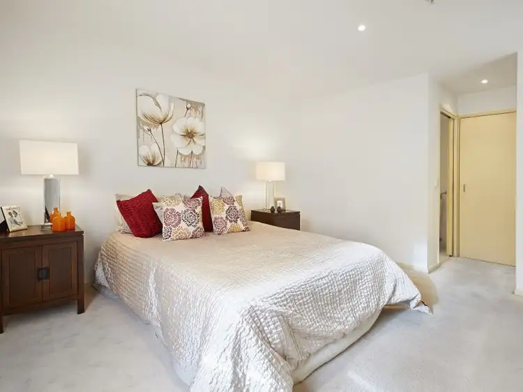 Fourth view of Homely apartment listing, 109/102 Camberwell Road, Hawthorn East VIC 3123