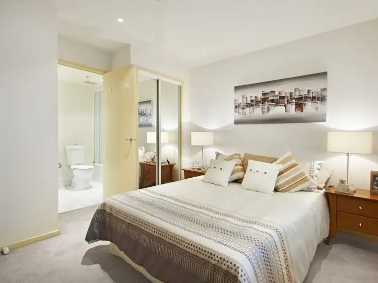 Fifth view of Homely apartment listing, 109/102 Camberwell Road, Hawthorn East VIC 3123