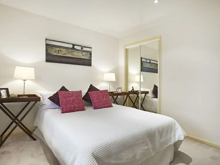 Sixth view of Homely apartment listing, 109/102 Camberwell Road, Hawthorn East VIC 3123