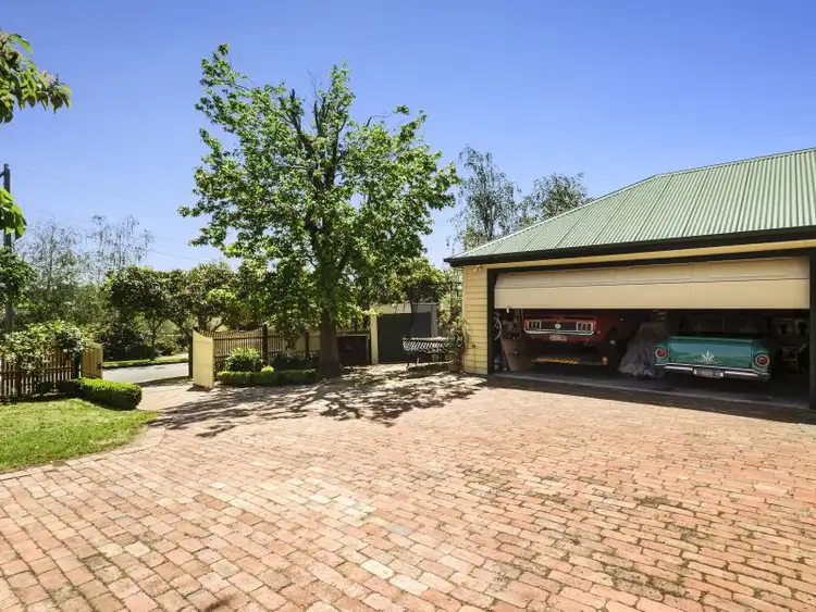 Second view of Homely house listing, 27 Broughton Road, Surrey Hills VIC 3127