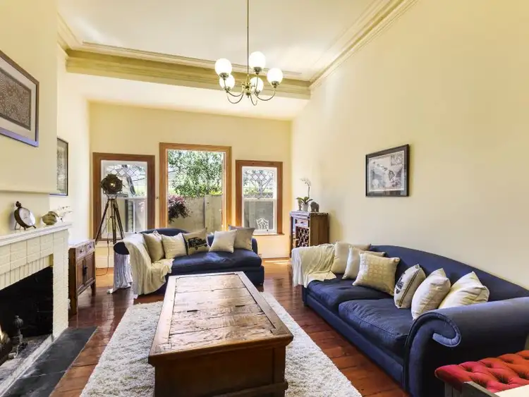 Fifth view of Homely house listing, 27 Broughton Road, Surrey Hills VIC 3127