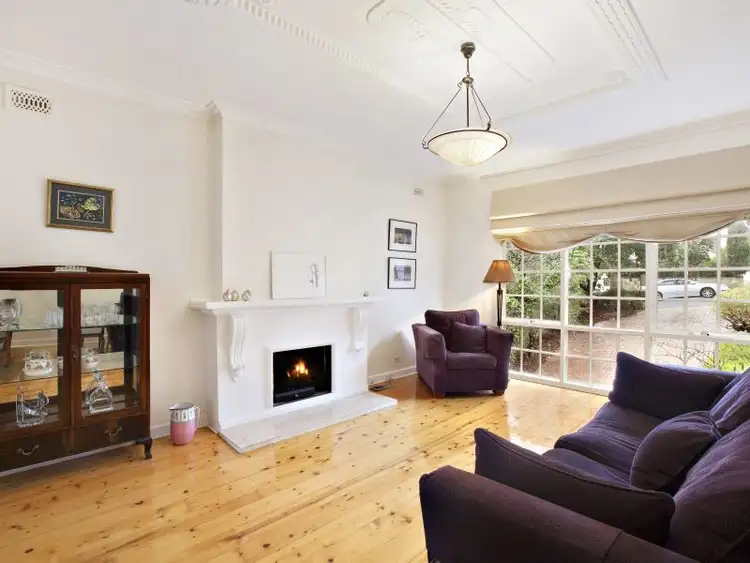Second view of Homely house listing, 13 Aisbett Avenue, Camberwell VIC 3124