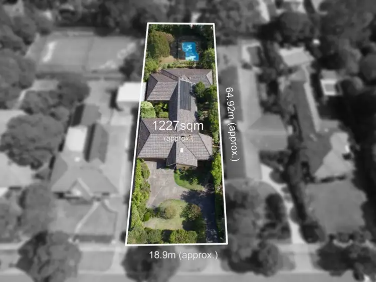 26 Yeovil Road, Glen Iris VIC 3146