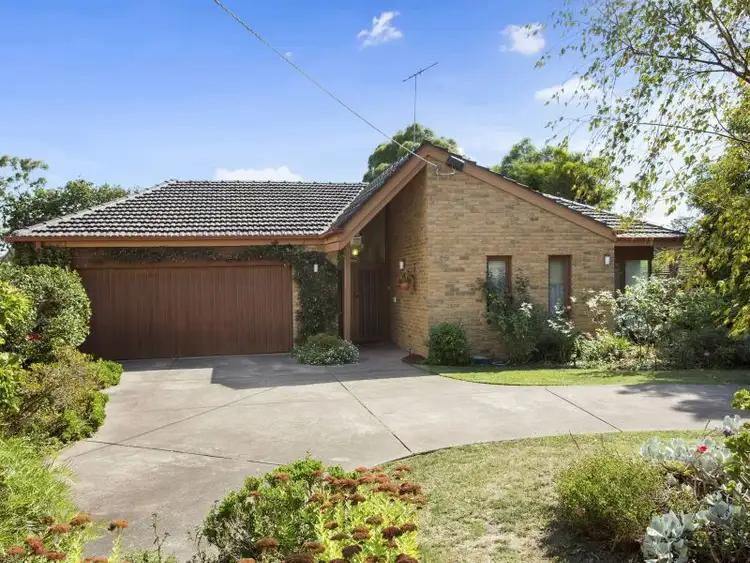 Second view of Homely house listing, 26 Yeovil Road, Glen Iris VIC 3146