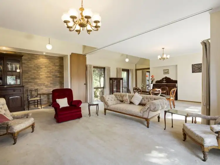 Fourth view of Homely house listing, 26 Yeovil Road, Glen Iris VIC 3146