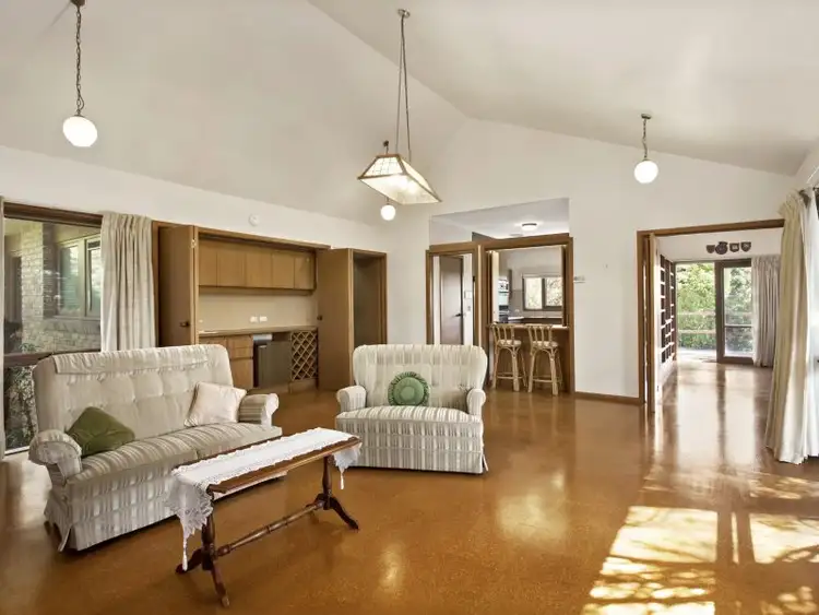 Fifth view of Homely house listing, 26 Yeovil Road, Glen Iris VIC 3146