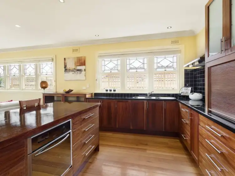 Third view of Homely house listing, 46 Cumming Street, Burwood VIC 3125