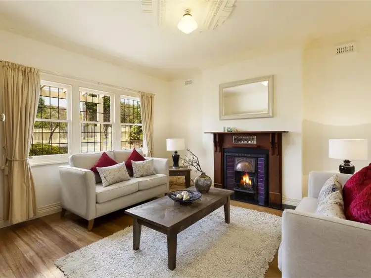 Fourth view of Homely house listing, 46 Cumming Street, Burwood VIC 3125