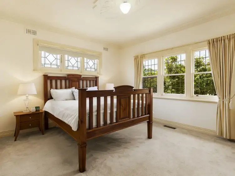 Fifth view of Homely house listing, 46 Cumming Street, Burwood VIC 3125