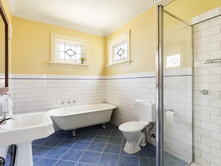 Sixth view of Homely house listing, 46 Cumming Street, Burwood VIC 3125