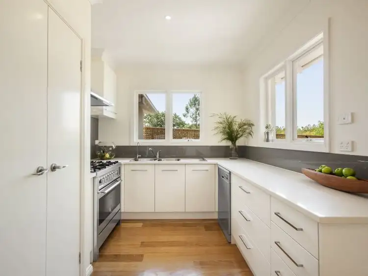 Fourth view of Homely townhouse listing, 15A Scott Grove, Burwood VIC 3125