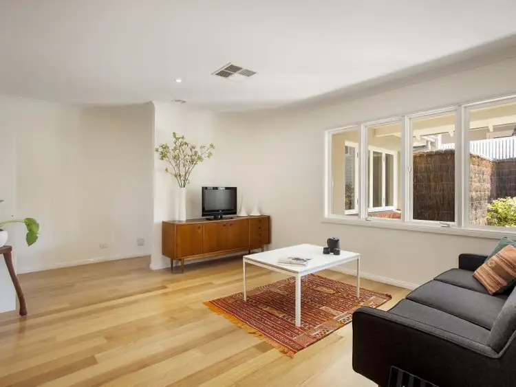 Fifth view of Homely townhouse listing, 15A Scott Grove, Burwood VIC 3125