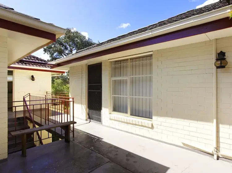 Second view of Homely apartment listing, 13/70 Edgar Street North, Glen Iris VIC 3146