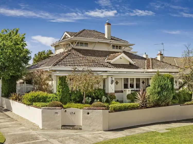 174 Wattle Valley Road, Camberwell VIC 3124