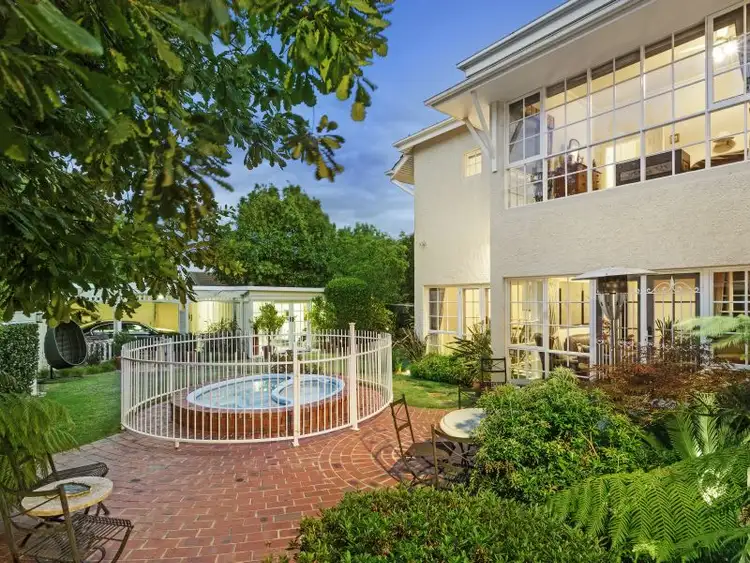 Second view of Homely house listing, 174 Wattle Valley Road, Camberwell VIC 3124
