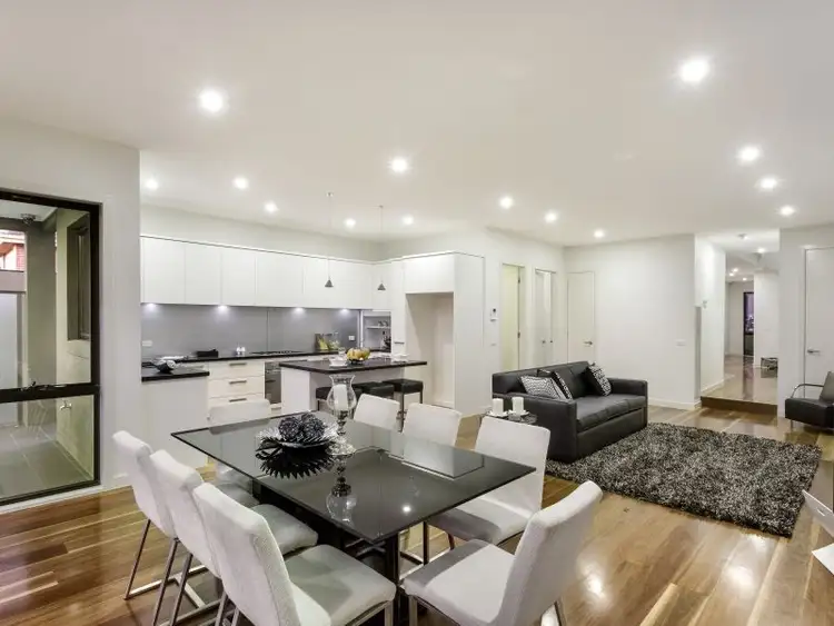 Third view of Homely house listing, 26 Peate Avenue, Glen Iris VIC 3146