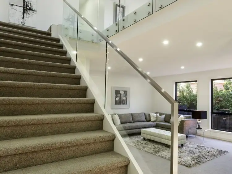 Fourth view of Homely house listing, 26 Peate Avenue, Glen Iris VIC 3146