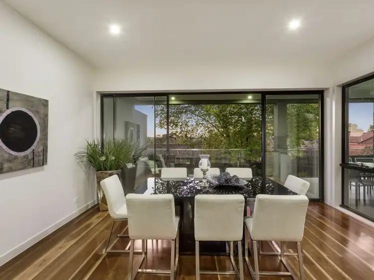 Sixth view of Homely house listing, 26 Peate Avenue, Glen Iris VIC 3146