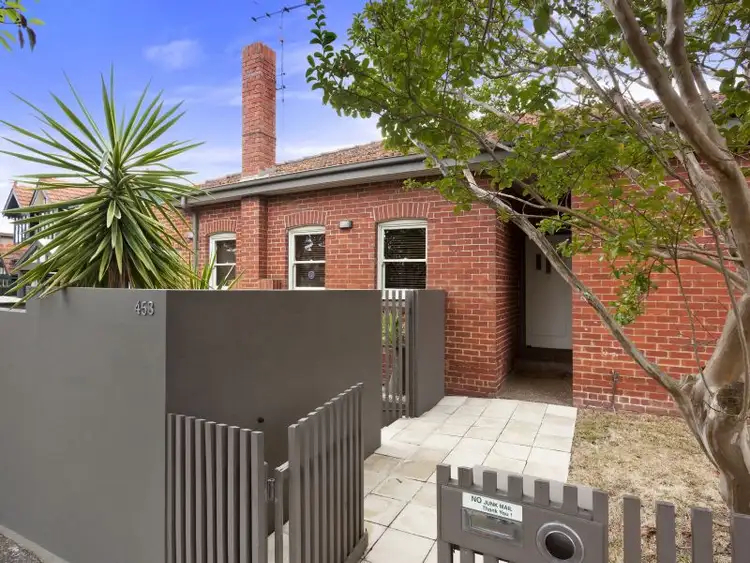 Second view of Homely house listing, 453 Tooronga Road, Hawthorn East VIC 3123