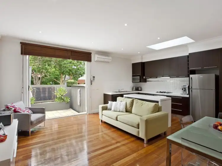 Third view of Homely house listing, 453 Tooronga Road, Hawthorn East VIC 3123