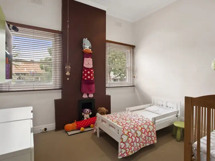 Fifth view of Homely house listing, 453 Tooronga Road, Hawthorn East VIC 3123