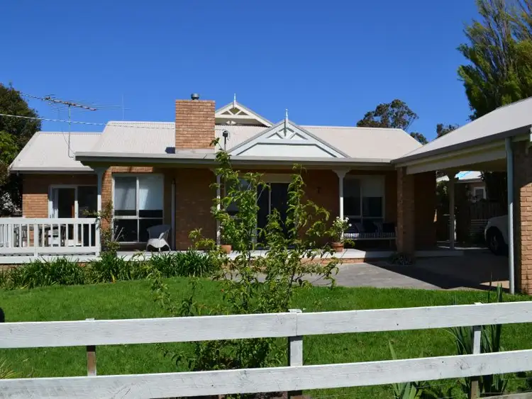 Main view of Homely house listing, 7 Hartley Street, Cowes VIC 3922