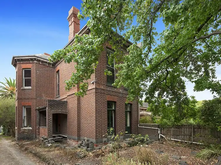 Main view of Homely house listing, 75 Wattle Road, Hawthorn VIC 3122