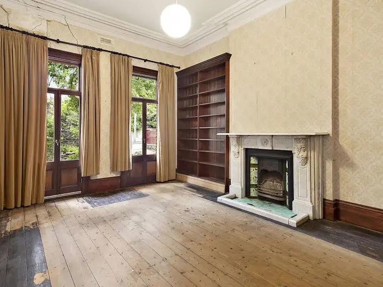 Third view of Homely house listing, 75 Wattle Road, Hawthorn VIC 3122