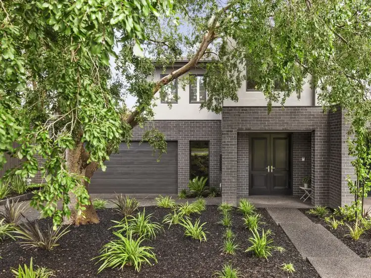 Second view of Homely house listing, 2 Annetta Avenue, Ashburton VIC 3147