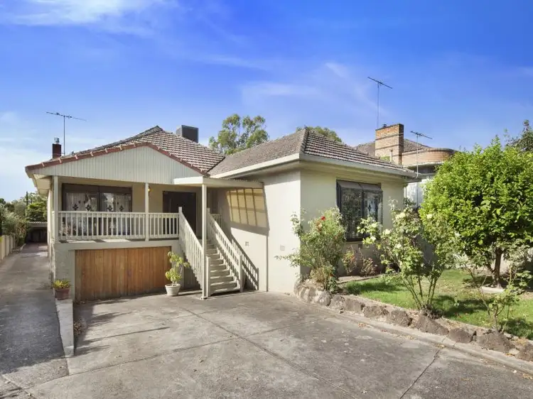 Main view of Homely house listing, 147 Kilby Road, Kew East VIC 3102
