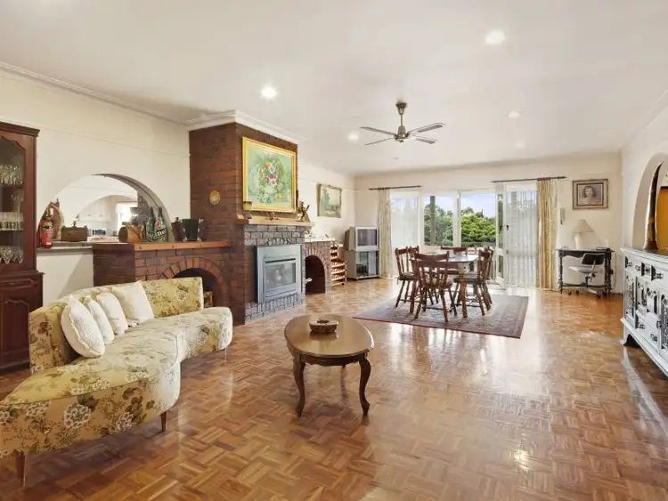 Second view of Homely house listing, 147 Kilby Road, Kew East VIC 3102