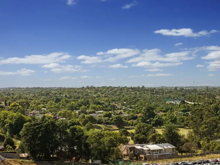 Second view of Homely apartment listing, 802/770B Toorak Road, Glen Iris VIC 3146