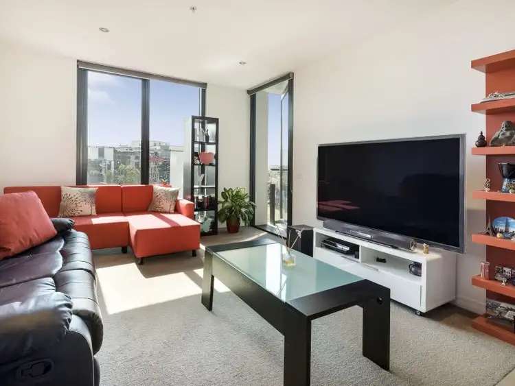 Third view of Homely apartment listing, 802/770B Toorak Road, Glen Iris VIC 3146