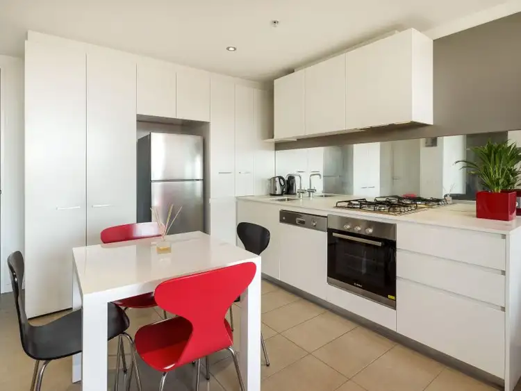 Fourth view of Homely apartment listing, 802/770B Toorak Road, Glen Iris VIC 3146